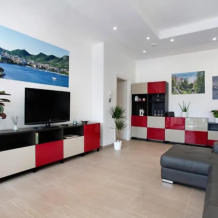 Lejlighed Valsomma Lux Apartment Como