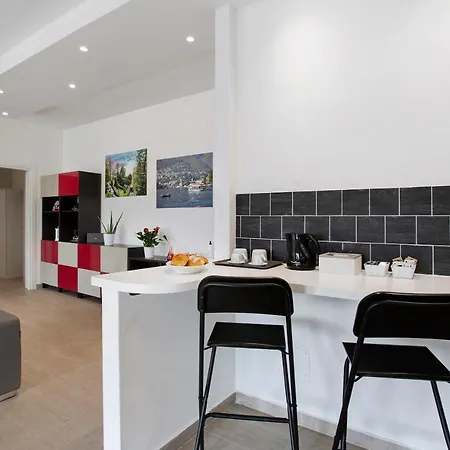 Valsomma Lux Apartment
