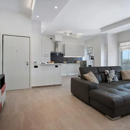 Valsomma Lux Apartment Lejlighed Como
