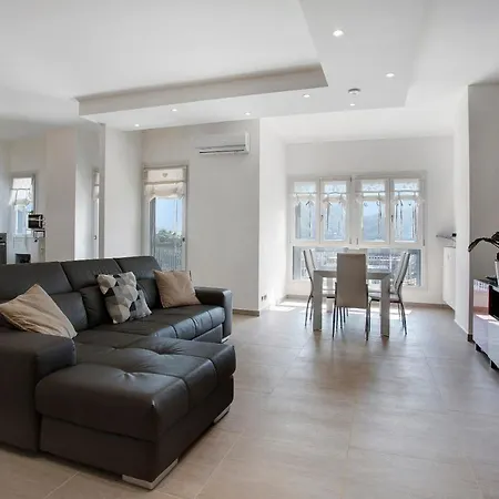 Valsomma Lux Apartment Lejlighed *