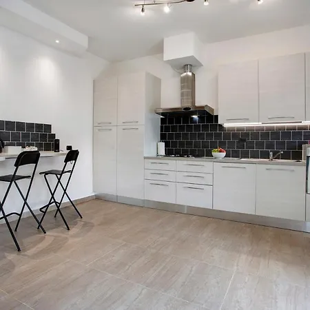 Valsomma Lux Apartment