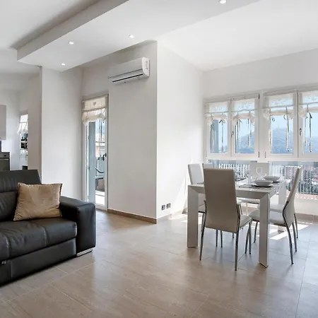 Lejlighed Valsomma Lux Apartment