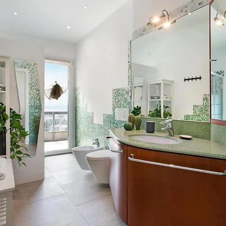 Valsomma Lux Apartment Lejlighed Como