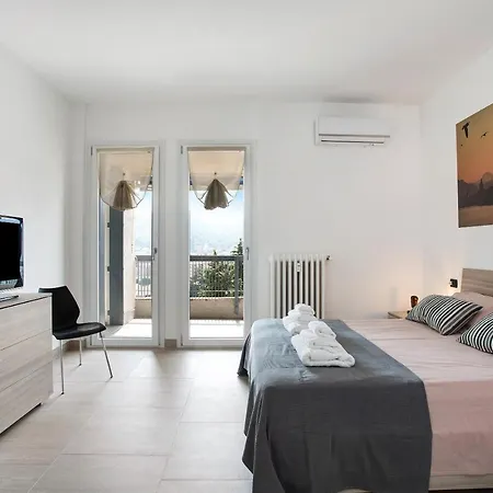 Lejlighed Valsomma Lux Apartment
