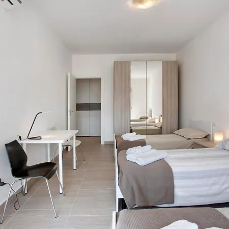 Valsomma Lux Apartment *