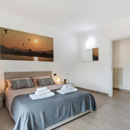 Lejlighed Valsomma Lux Apartment *