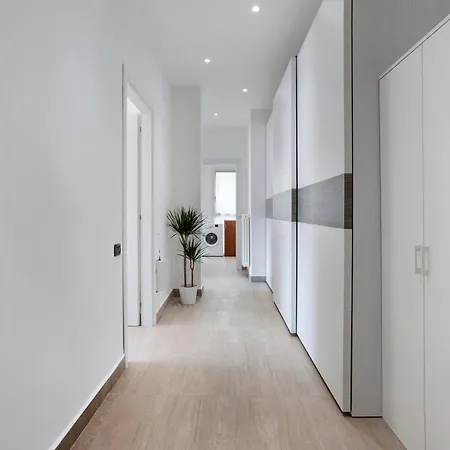 Valsomma Lux Apartment Lejlighed Como
