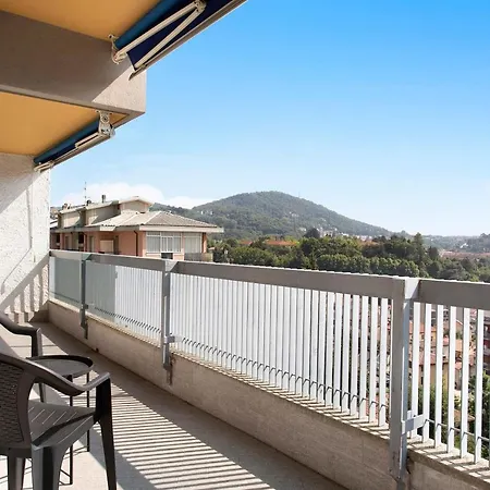 Valsomma Lux Apartment Lejlighed Como